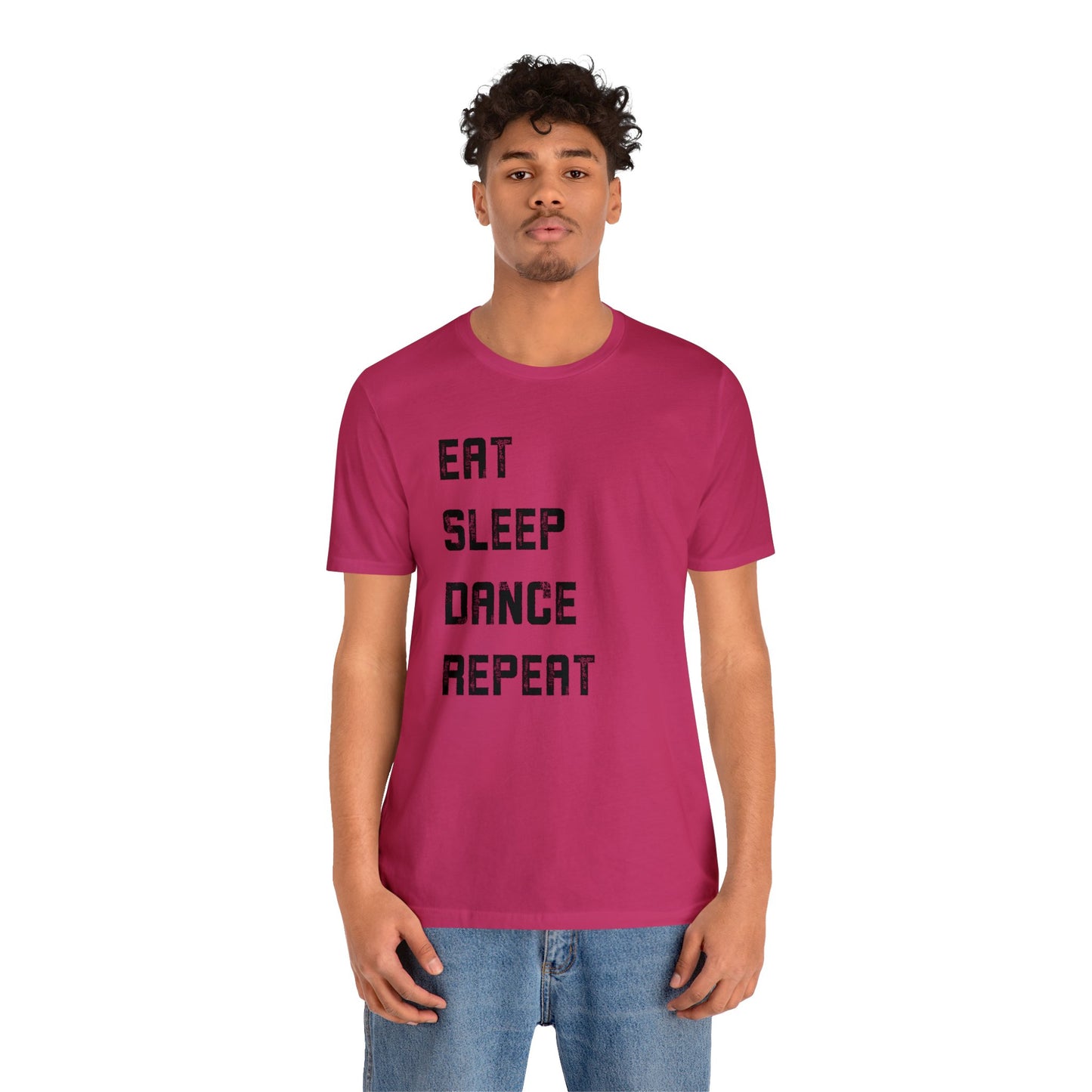 Graphic T-shirt, Tee, Chicago House, Dance Music, Disco, House Music, DJ, Vinyl, House Heads, EDM, Music Lovers Gift, Paradise Garage