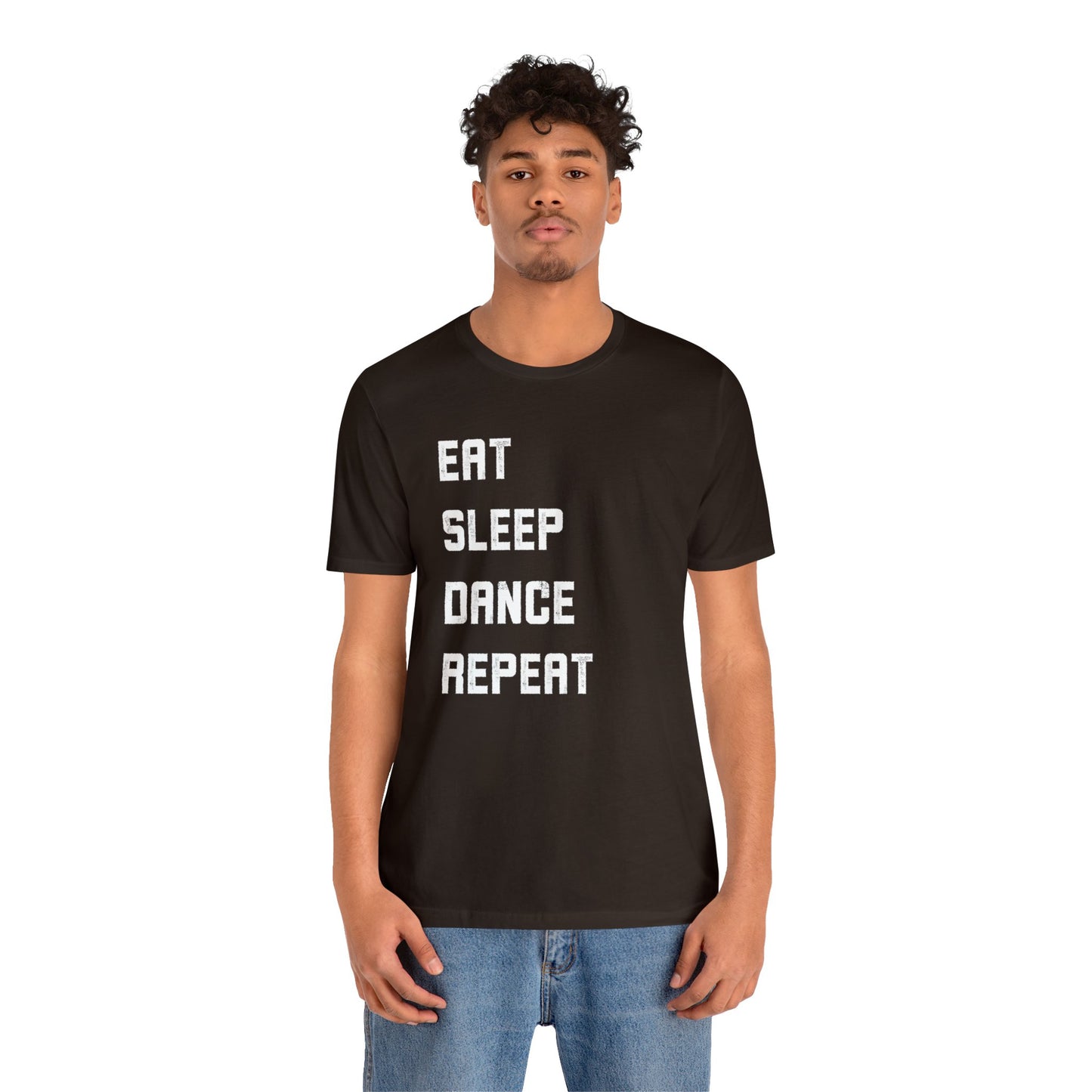Graphic T-shirt, Tee, Chicago House, Dance Music, Disco, House Music, DJ, Vinyl, House Heads, EDM, Music Lovers Gift, Paradise Garage