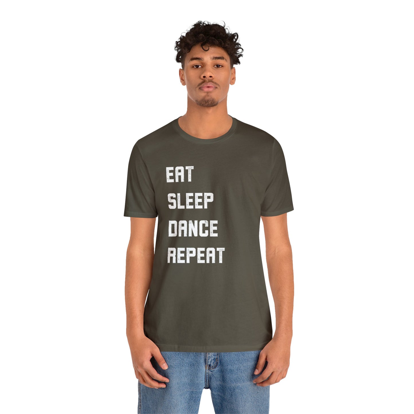 Graphic T-shirt, Tee, Chicago House, Dance Music, Disco, House Music, DJ, Vinyl, House Heads, EDM, Music Lovers Gift, Paradise Garage