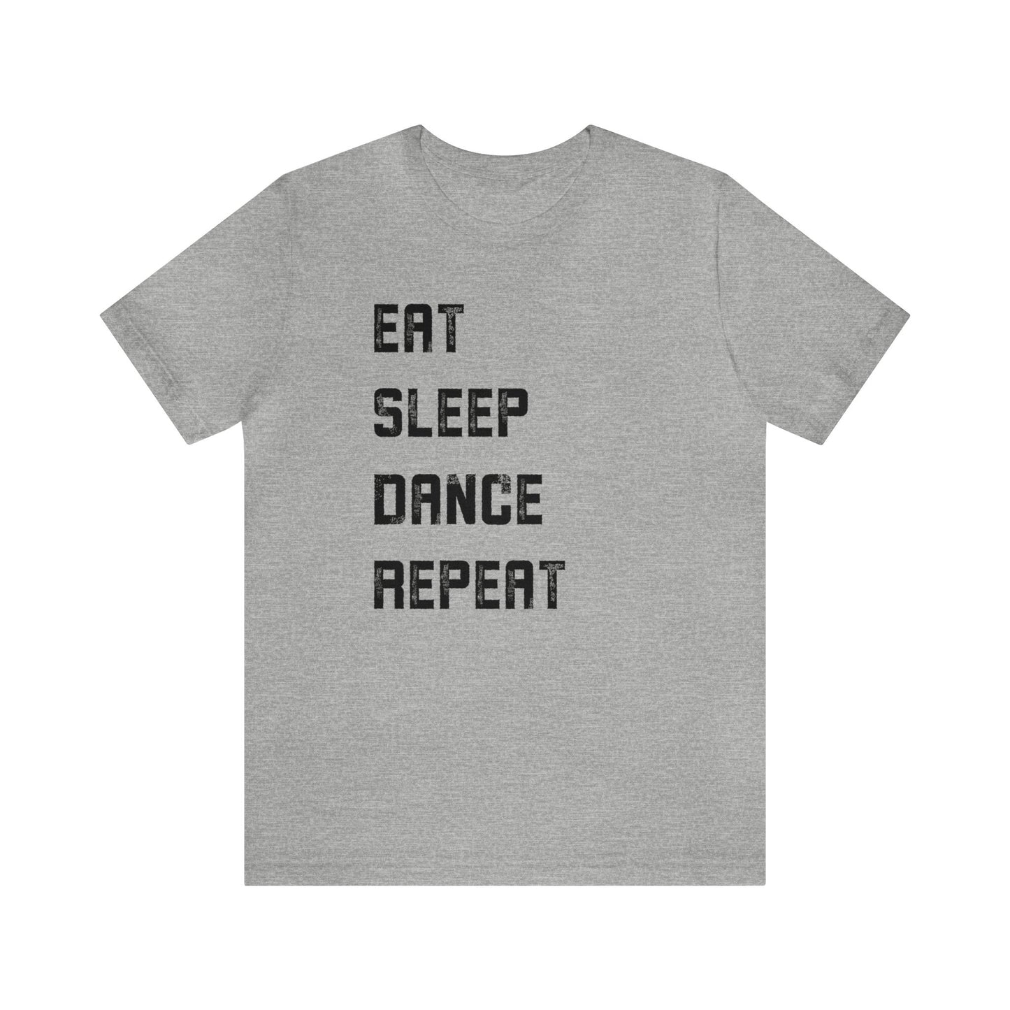 Graphic T-shirt, Tee, Chicago House, Dance Music, Disco, House Music, DJ, Vinyl, House Heads, EDM, Music Lovers Gift, Paradise Garage