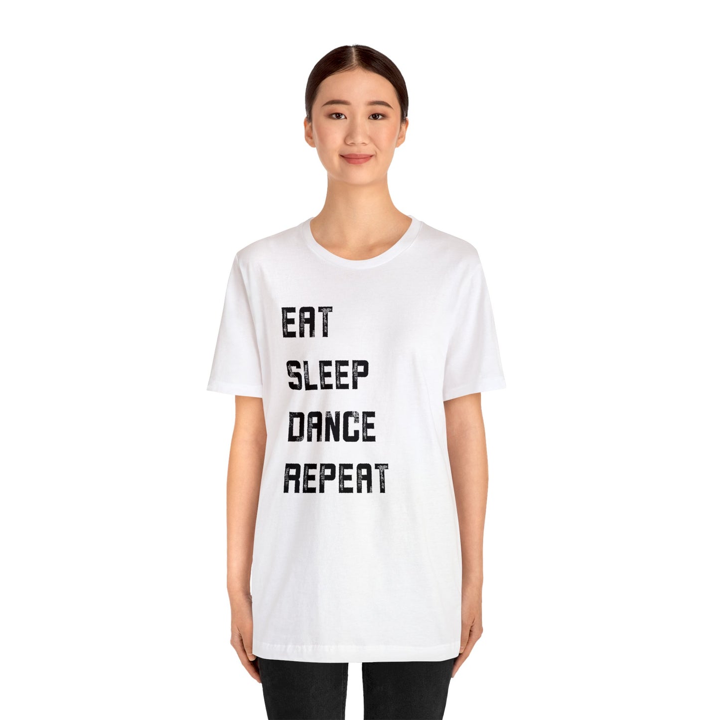 Graphic T-shirt, Tee, Chicago House, Dance Music, Disco, House Music, DJ, Vinyl, House Heads, EDM, Music Lovers Gift, Paradise Garage
