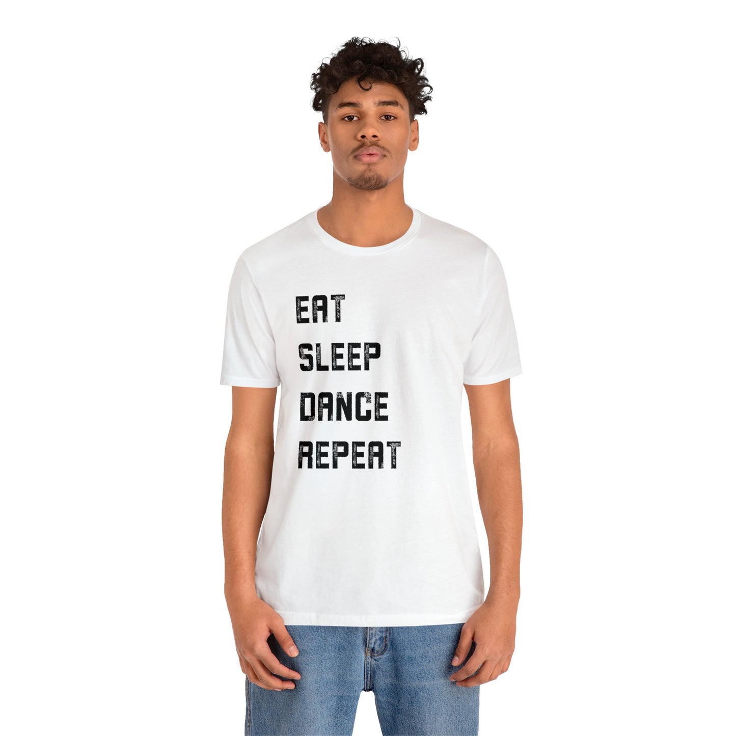 Graphic T-shirt, Tee, Chicago House, Dance Music, Disco, House Music, DJ, Vinyl, House Heads, EDM, Music Lovers Gift, Paradise Garage
