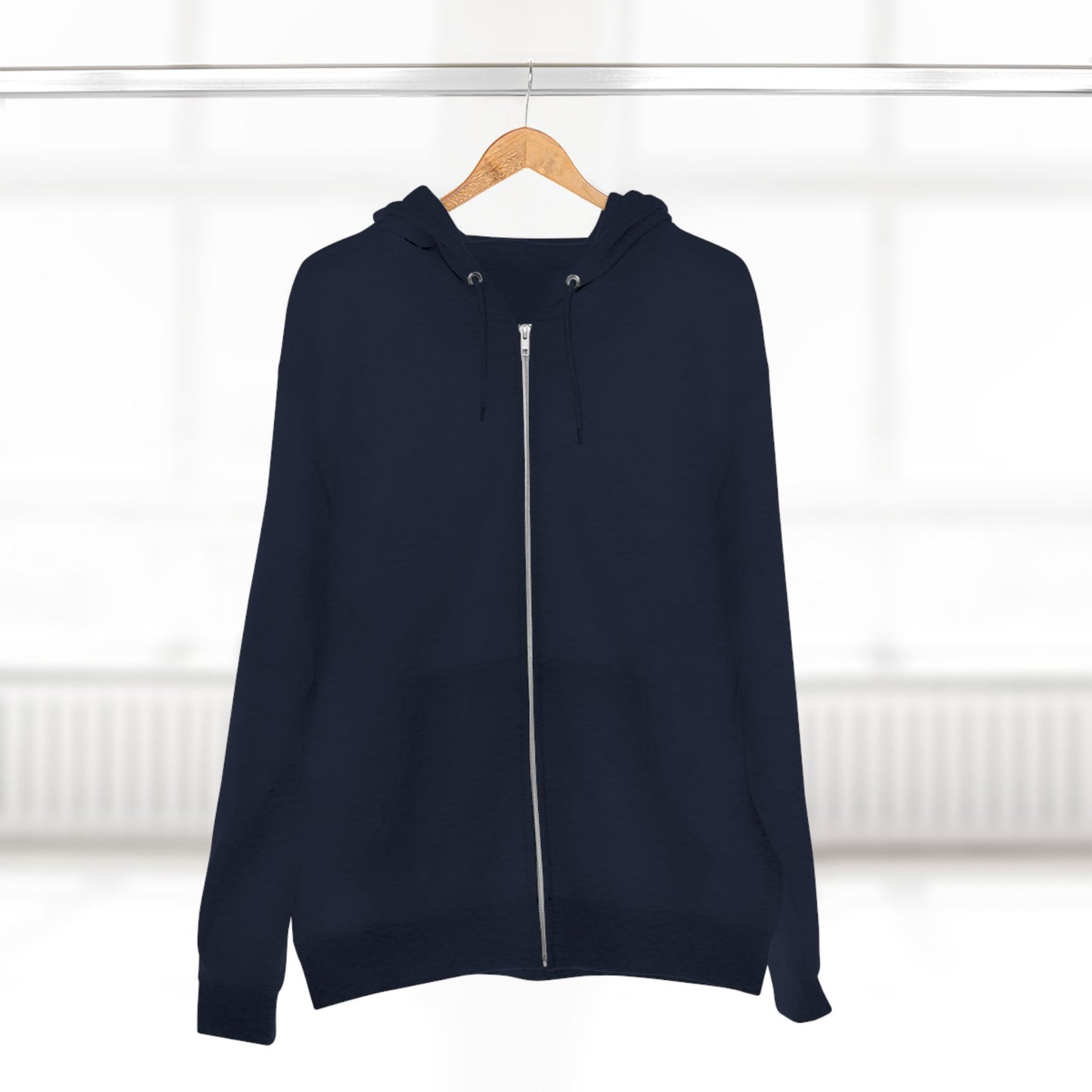 Bohemian Angel Wing Zip Hoodie Back Graphic - Cozy Unisex Sweatshirt, Gift for Art Lovers, Unique Warm Layer, Perfect for Festivals & Everyday Wear