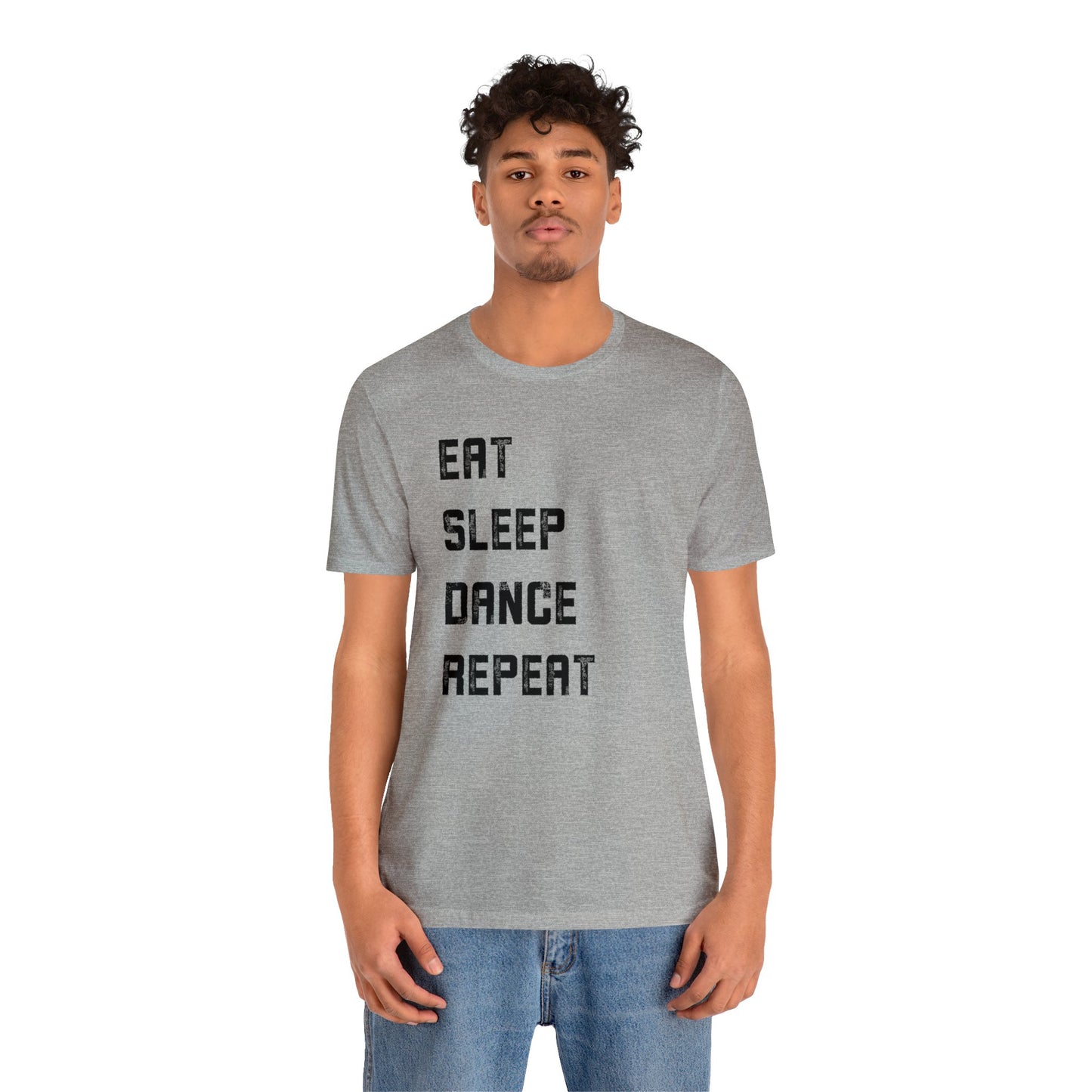 Graphic T-shirt, Tee, Chicago House, Dance Music, Disco, House Music, DJ, Vinyl, House Heads, EDM, Music Lovers Gift, Paradise Garage