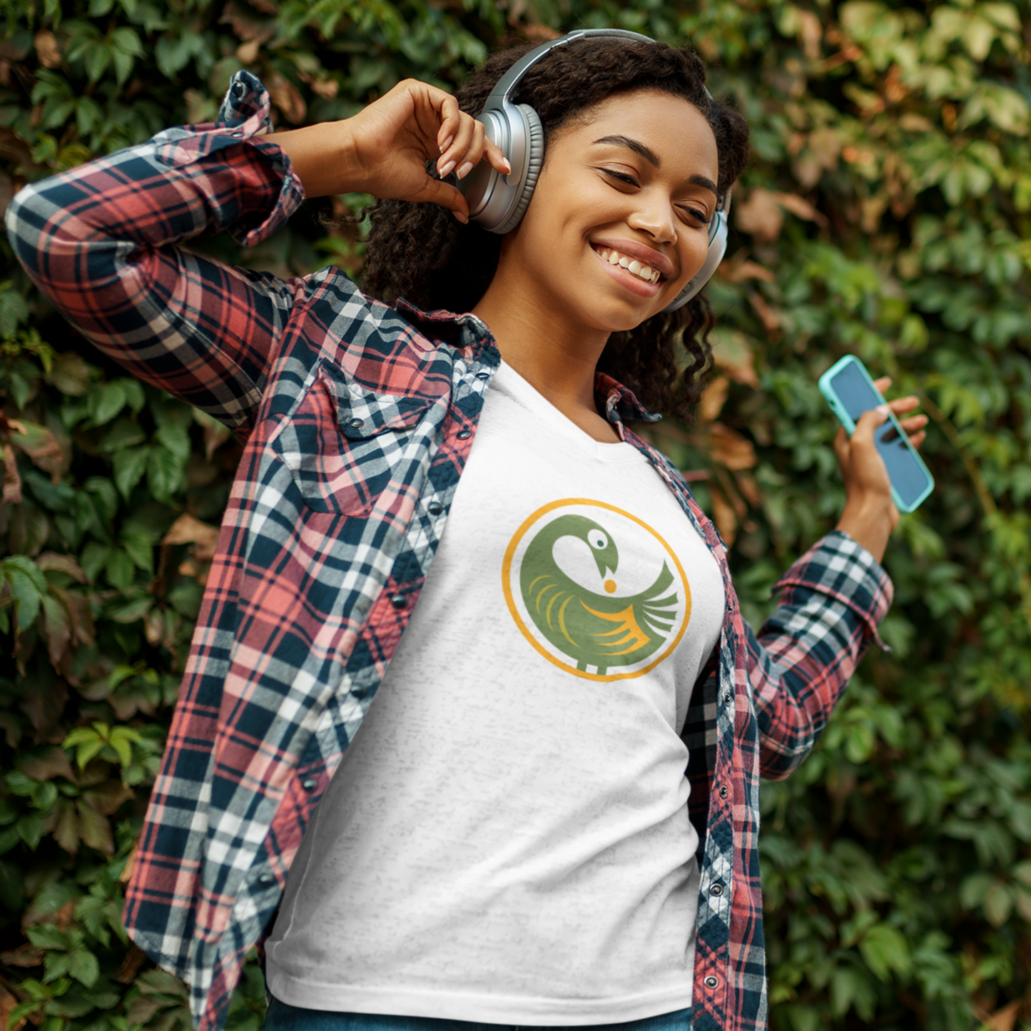 Graphic Tee, Sankofa Symbol | African Adinkra Print Shirt | Colorful t-shirt | Simple Design Tshirt, Cotton shirt, Ghanaian Symbol