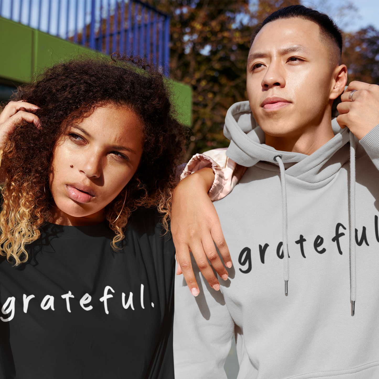 Recovery Unisex Hoodie, Grateful graphic hoodie for recovery and spirituality, 12 steps and 12 spiritual principles cotton blend sweatshirt