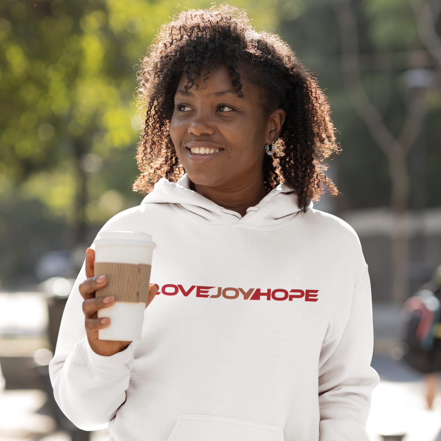 Premium Unisex, Recovery, Sobriety & Spirituality Hoodie, Empowerment Journey: Mindful Clean & Sober