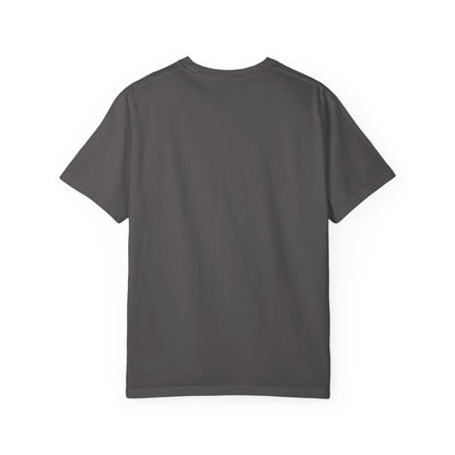 Retro 45 Record Adapter T-shirt